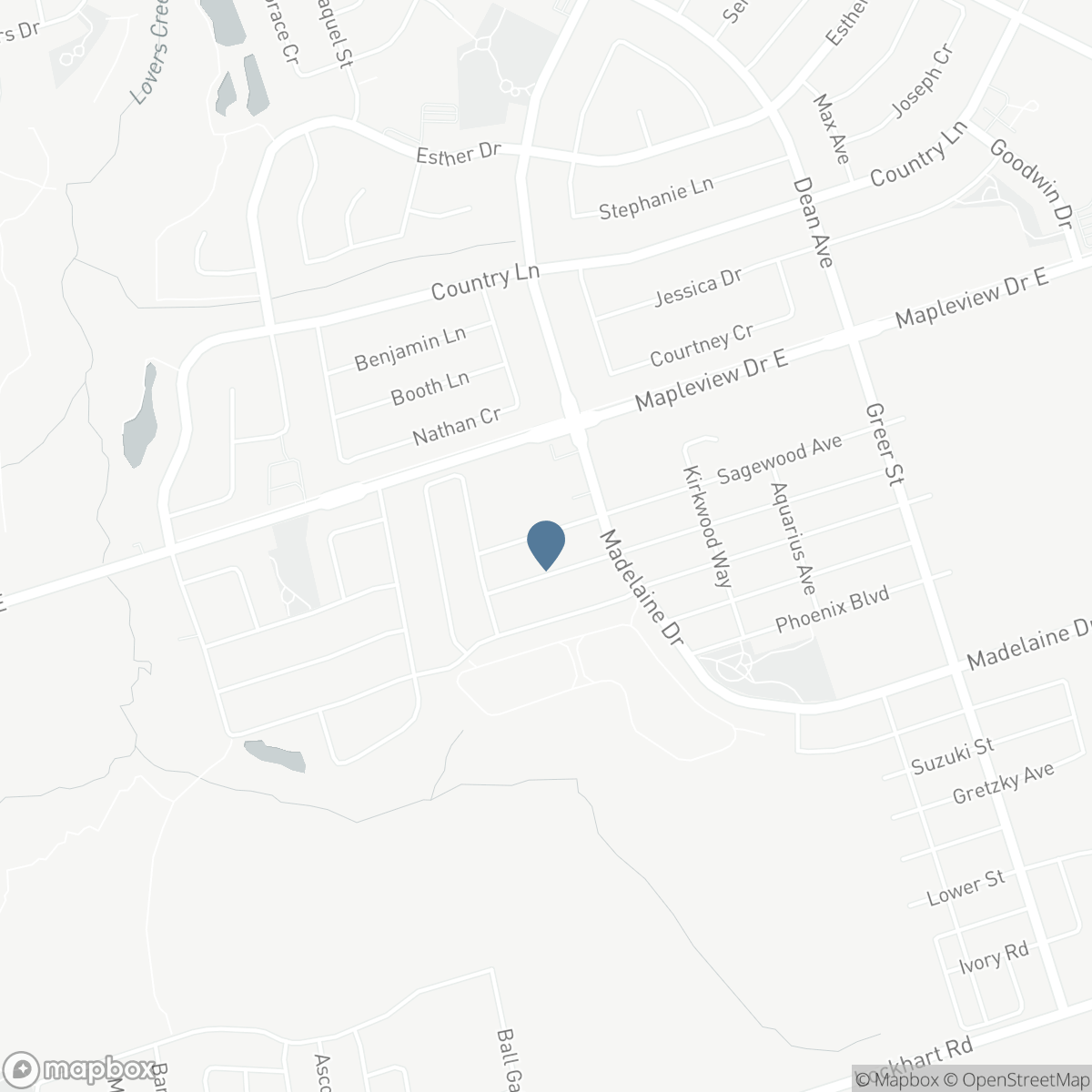 32 SAGEWOOD AVENUE, Barrie, Ontario L9J 0K3